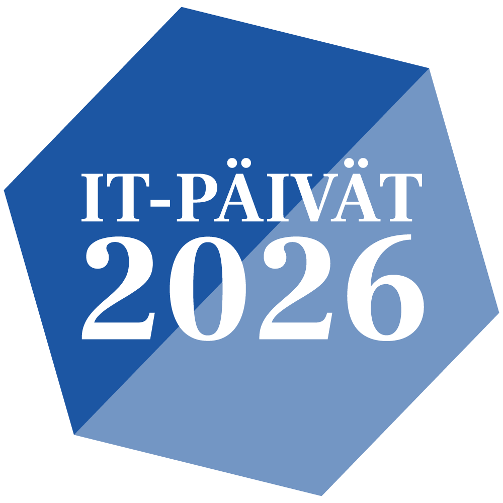 IT-päivät 2026