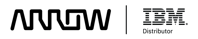 Arrow IBM Distributor