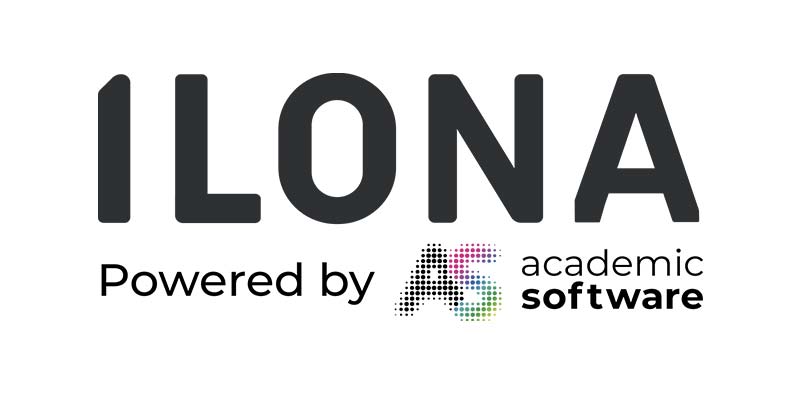Ilona Powered by AS academic software