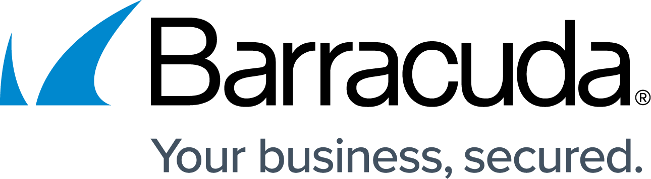 Barracuda ® Your business, secured.